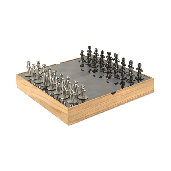 Σκάκι Buddy Chess
