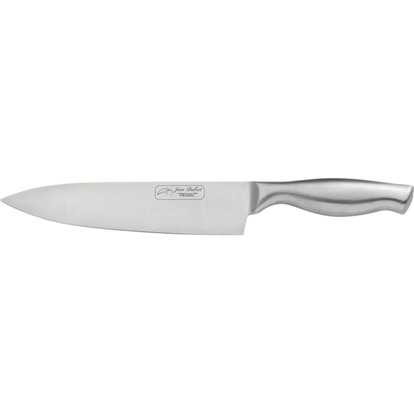 CHEF KNIFE ESPACE STNLSST TRANSP PROTECTIVE SHEATH