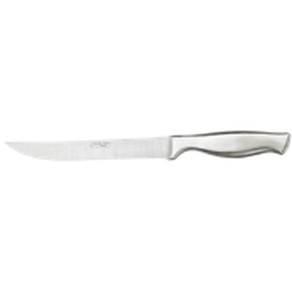 CARVING KNIFE ESPACE STNLSST TRANSP PROTECTIVE SHEATH