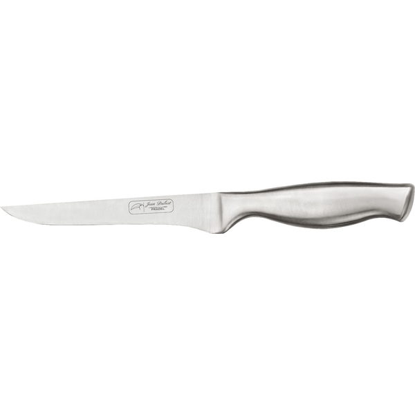 STEAK KNIFE ESPACE STNLSST TRANSP PROTECTIVE SHEATH