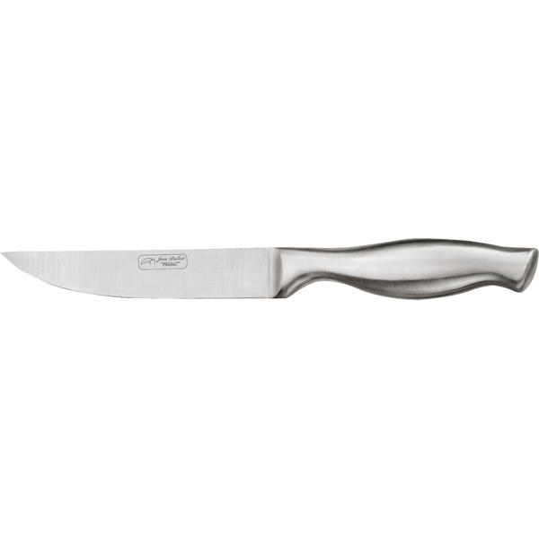 STEAK KNIFE ESPACE STNLSST TRANSP PROTECTIVE SHEATH